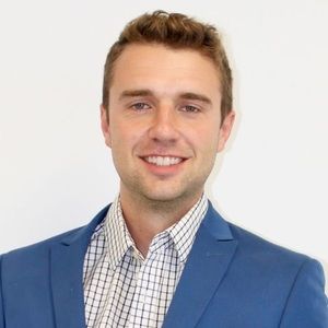 Meet your Posher, Christopher